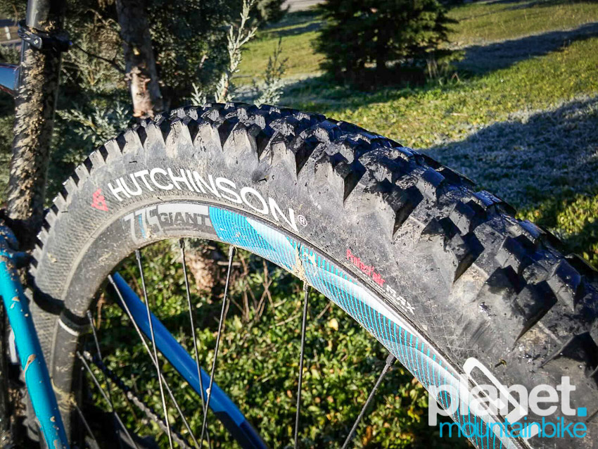 hutchinson gila 27.5 2.10