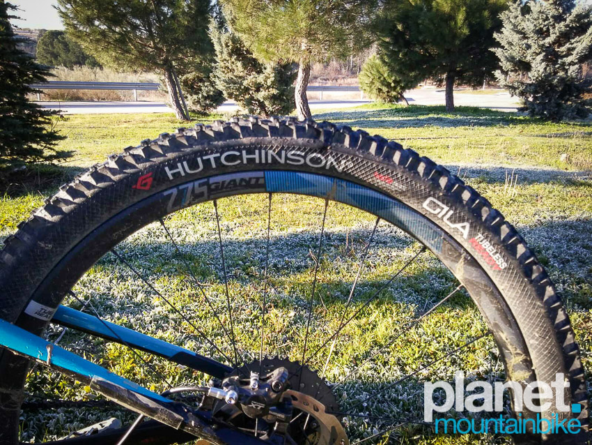 hutchinson gila 27.5 2.10