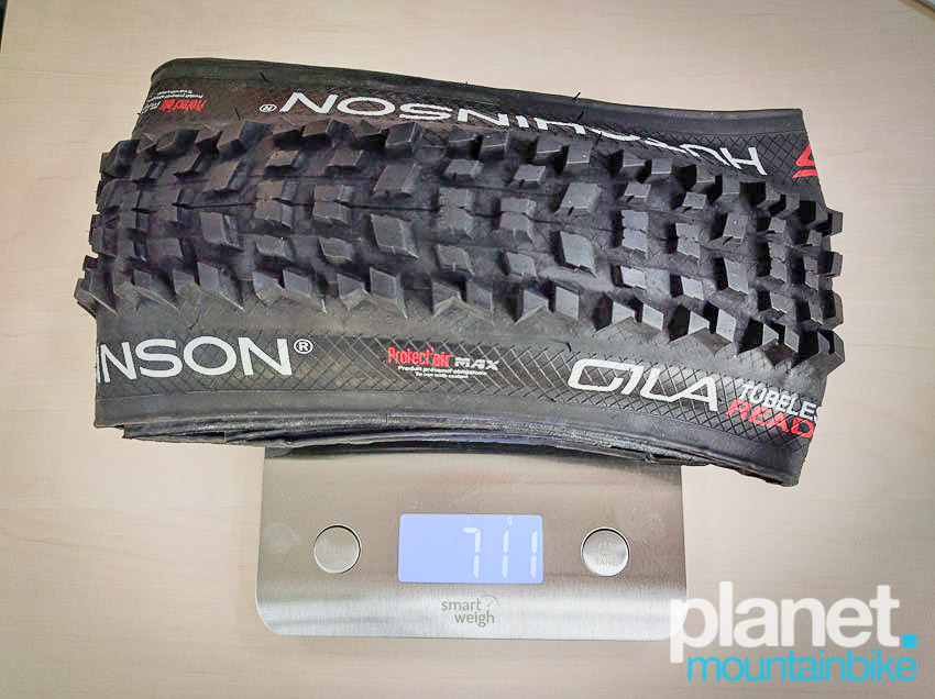 hutchinson gila 27.5 2.10