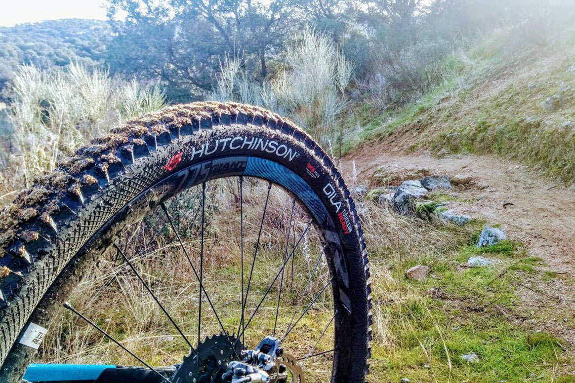 hutchinson gila 27.5 2.10