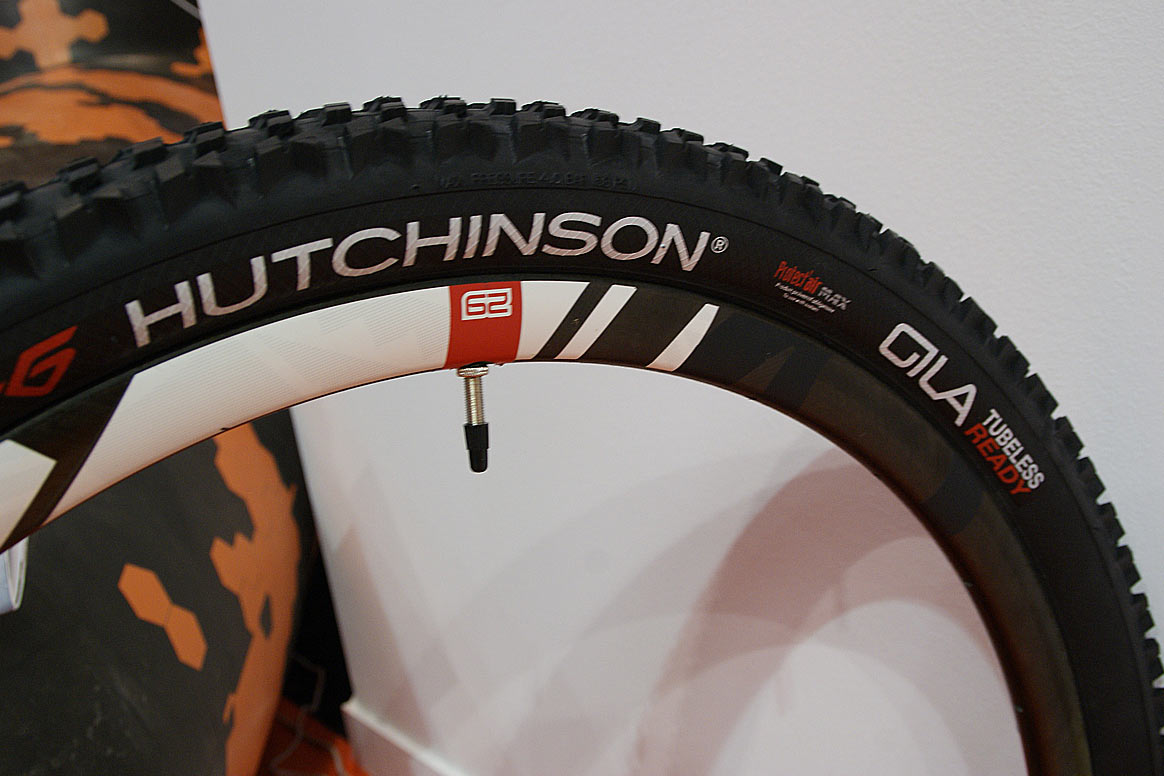 hutchinson gila 27.5 2.10